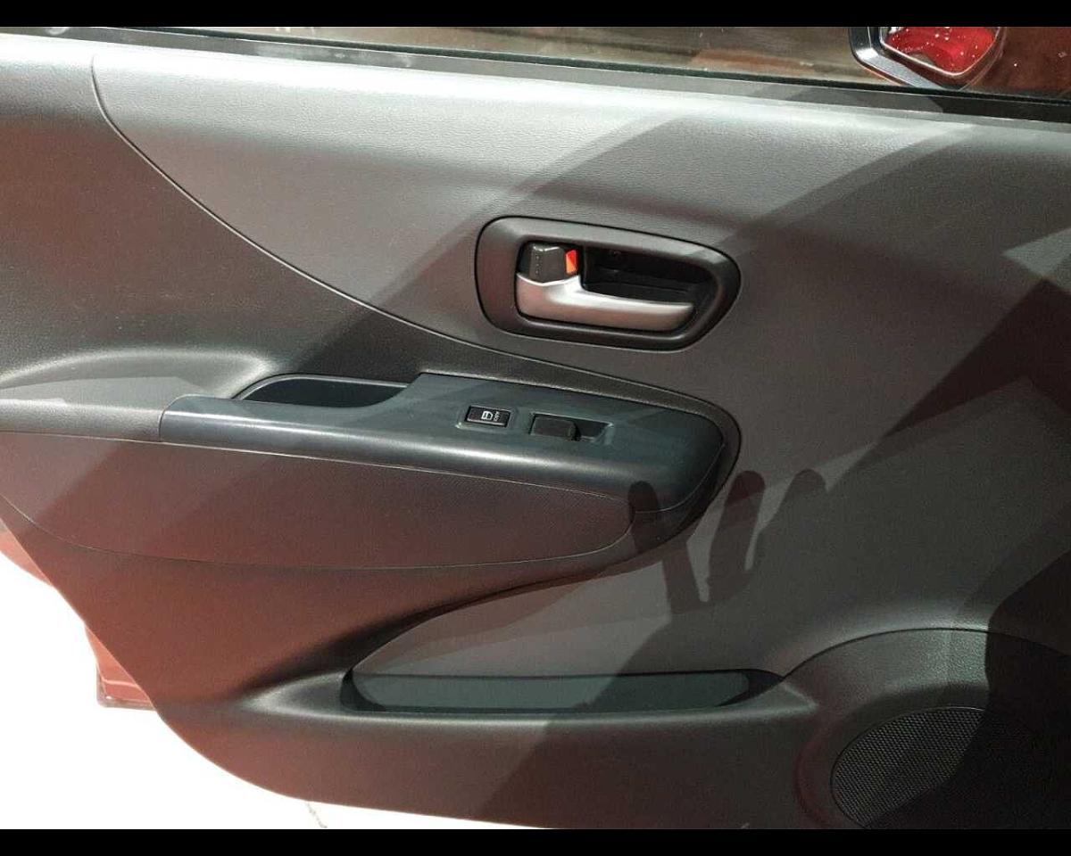 Suzuki Suzuki Alto usata 12