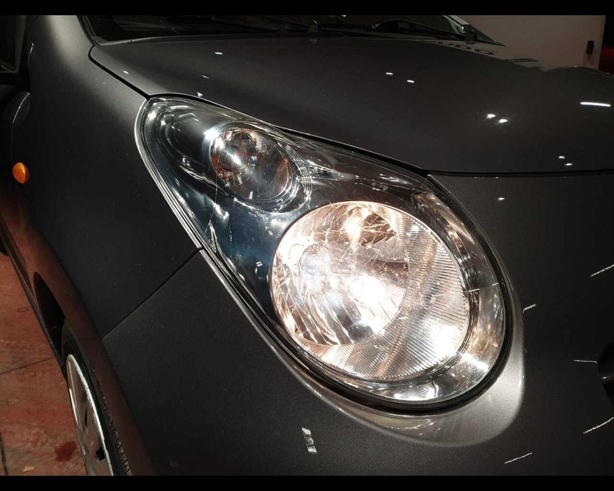 Suzuki Suzuki Alto usata 15