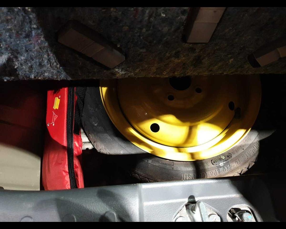 Suzuki Suzuki Alto usata 17