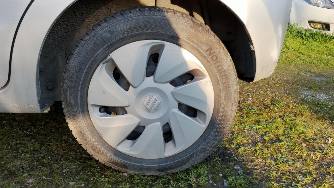 Suzuki Suzuki Celerio usata, con alzacristalli elettrici