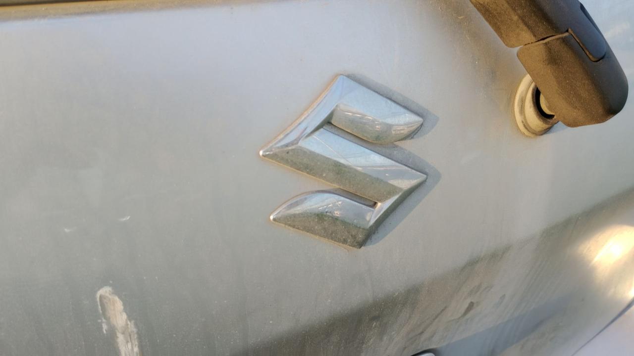 Suzuki Suzuki Celerio usata 12