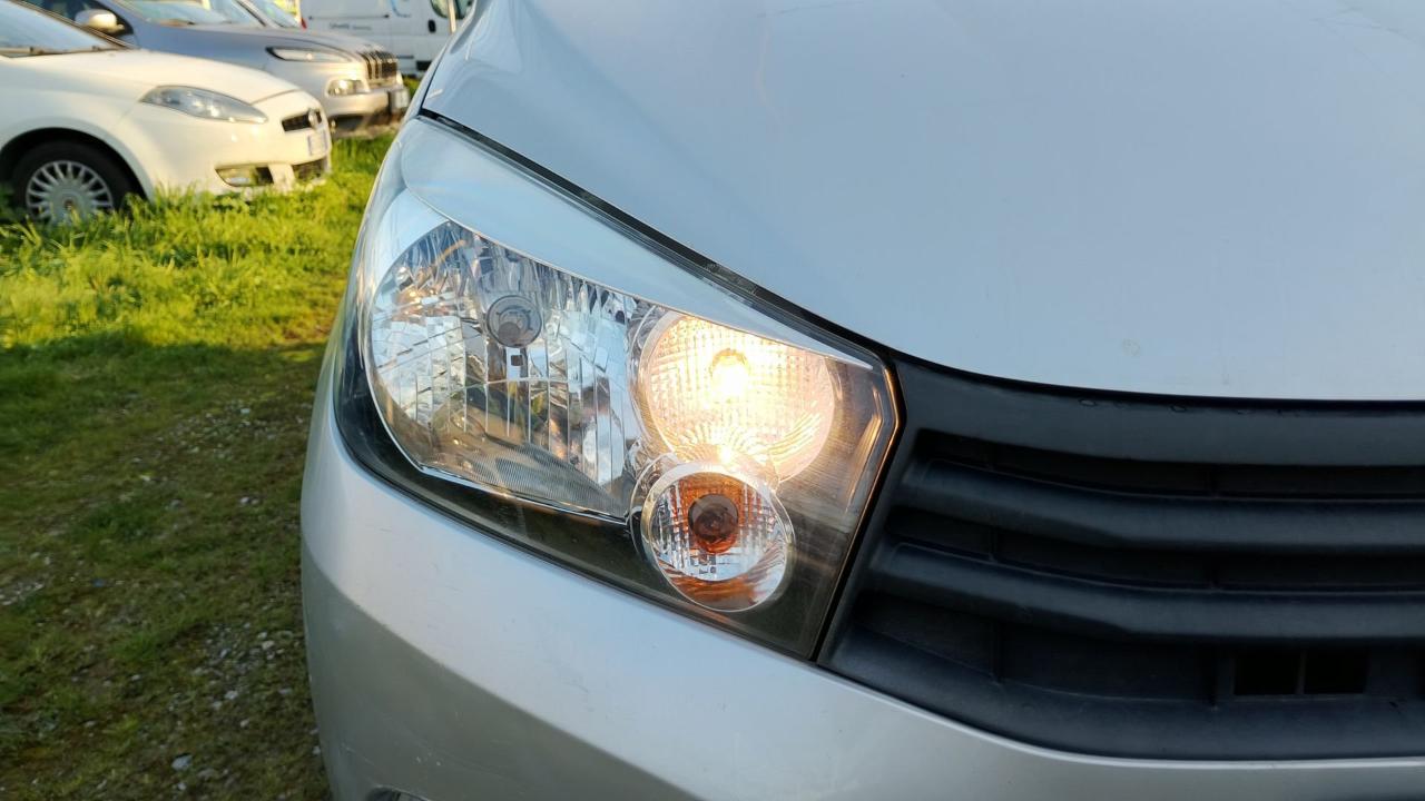 Suzuki Suzuki Celerio usata 13