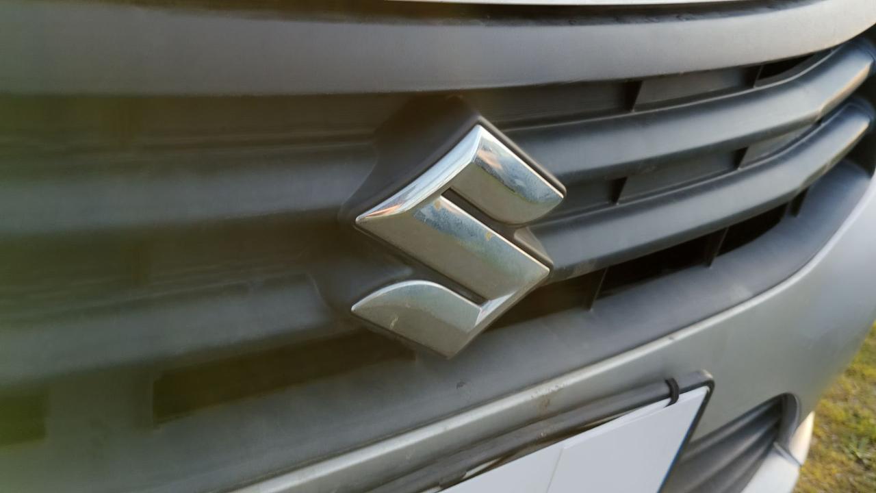 Suzuki Suzuki Celerio usata 14