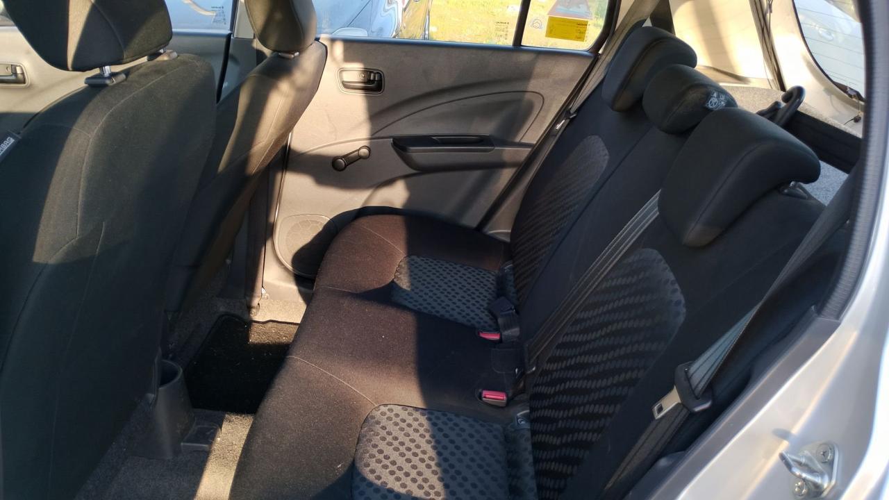 Suzuki Suzuki Celerio usata 18