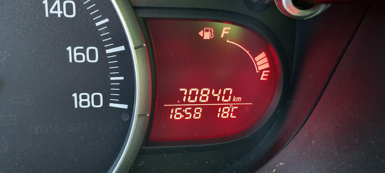 Suzuki Suzuki Celerio usata 20