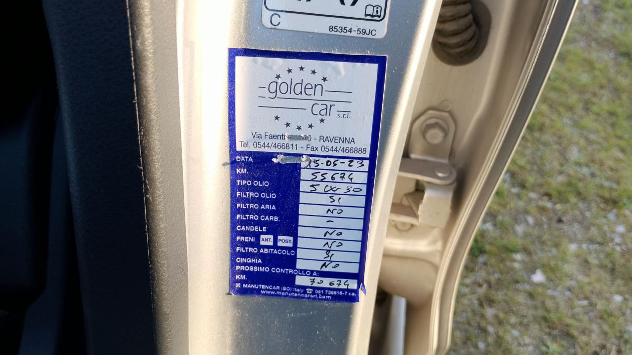 Suzuki Suzuki Celerio usata 21
