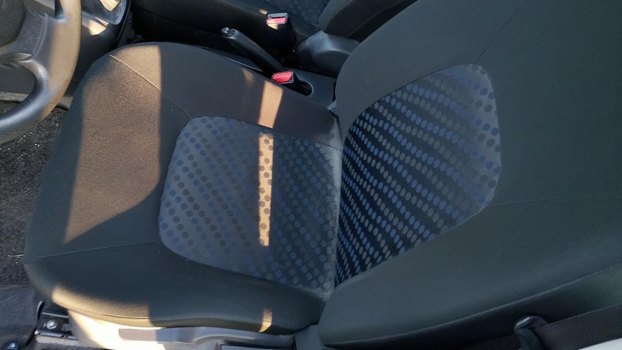 Suzuki Suzuki Celerio usata 23