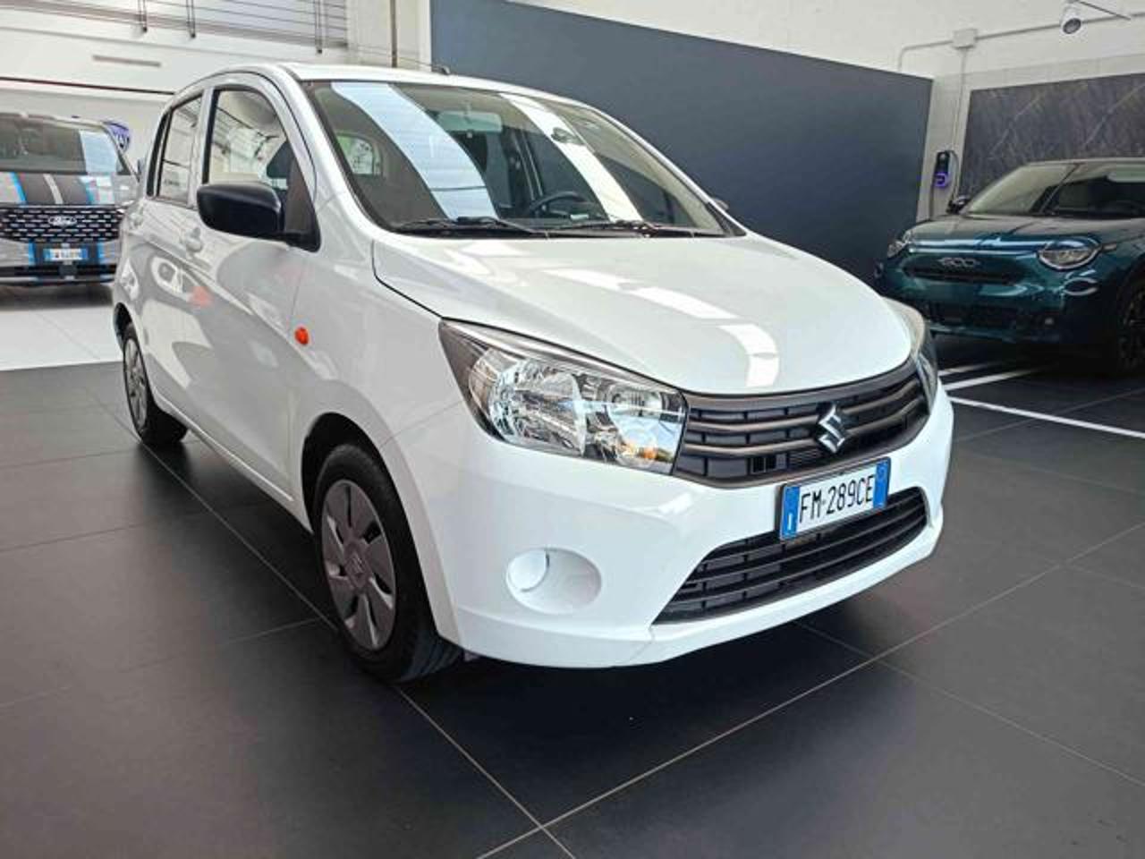 Suzuki Suzuki Celerio CELERIO 1.0 Easy
