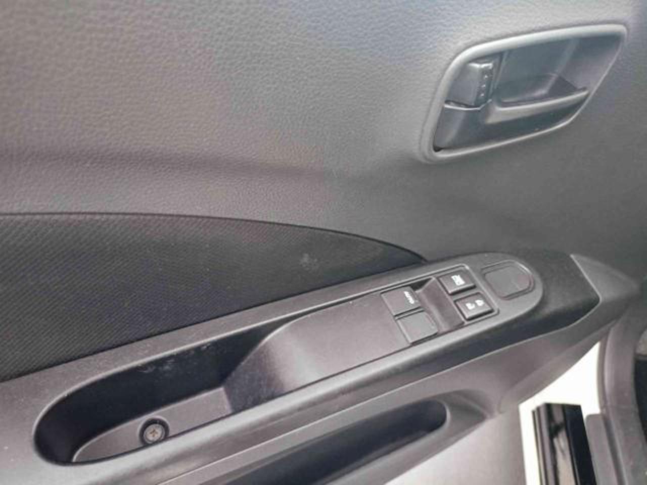 Suzuki Suzuki Celerio usata, con airbag