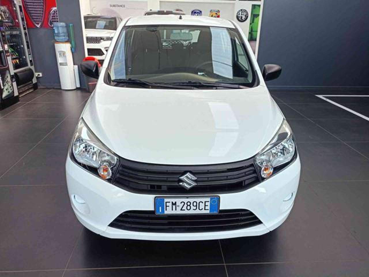 Suzuki Suzuki Celerio usata 7