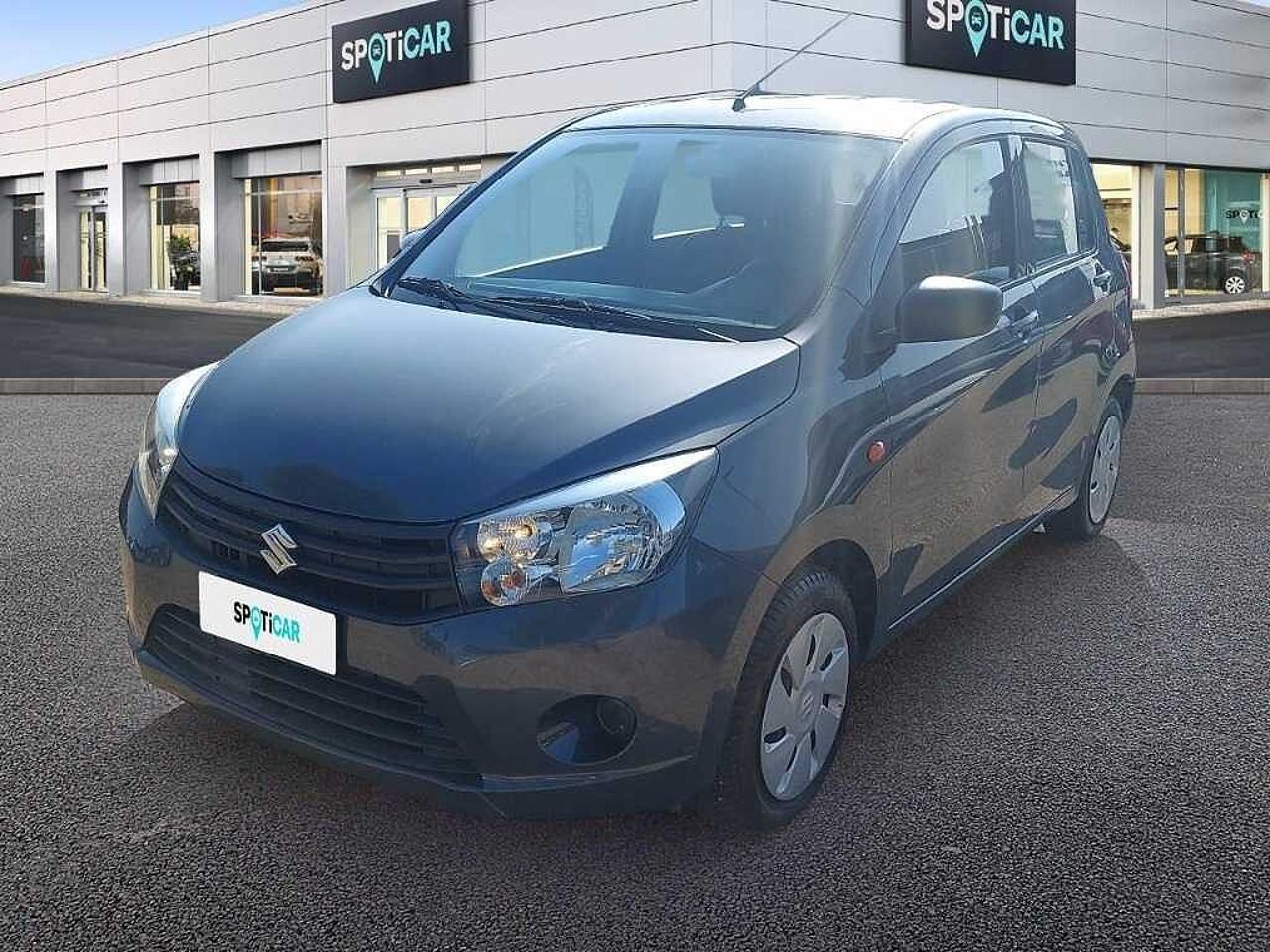 Suzuki Suzuki Celerio CELERIO 1.0 L