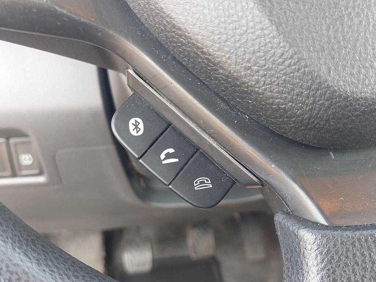 Suzuki Suzuki Celerio usata, con 5 marce