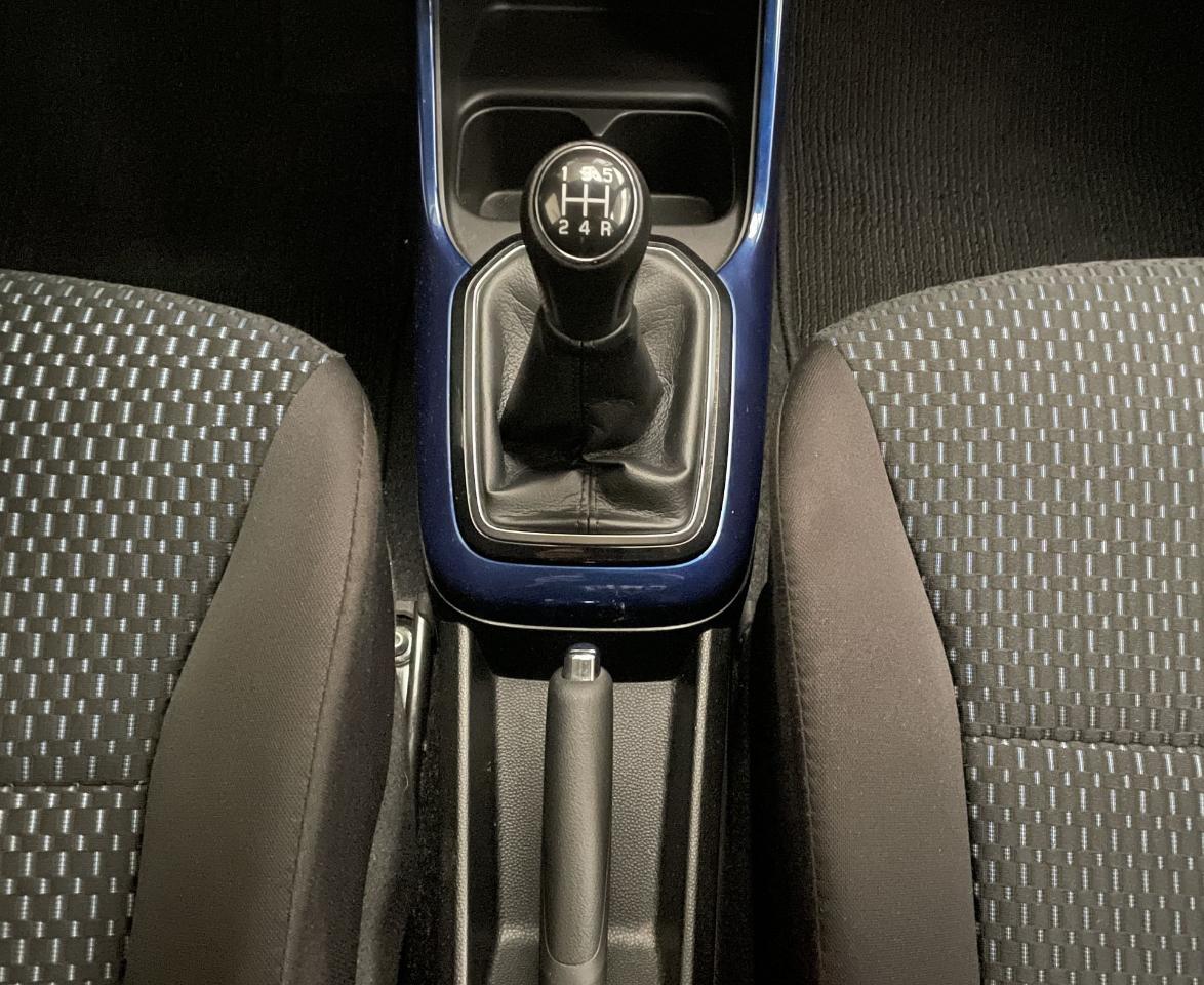 Suzuki Suzuki Ignis usata, con cruise control
