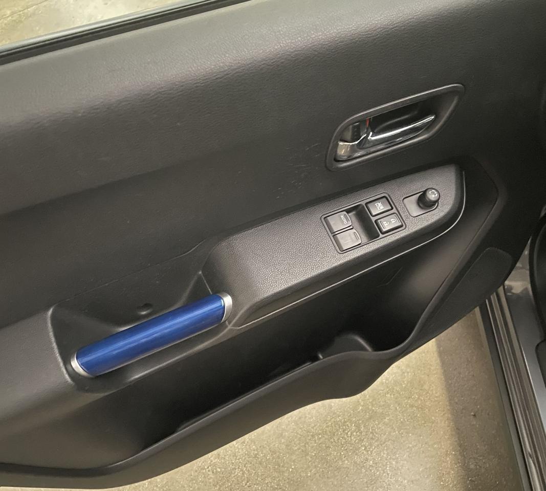 Suzuki Suzuki Ignis usata, con start/stop automatico