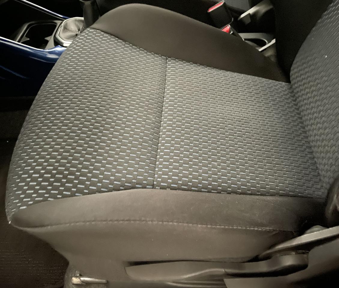 Suzuki Suzuki Ignis usata 10