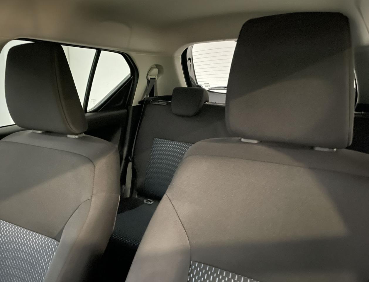Suzuki Suzuki Ignis usata 12
