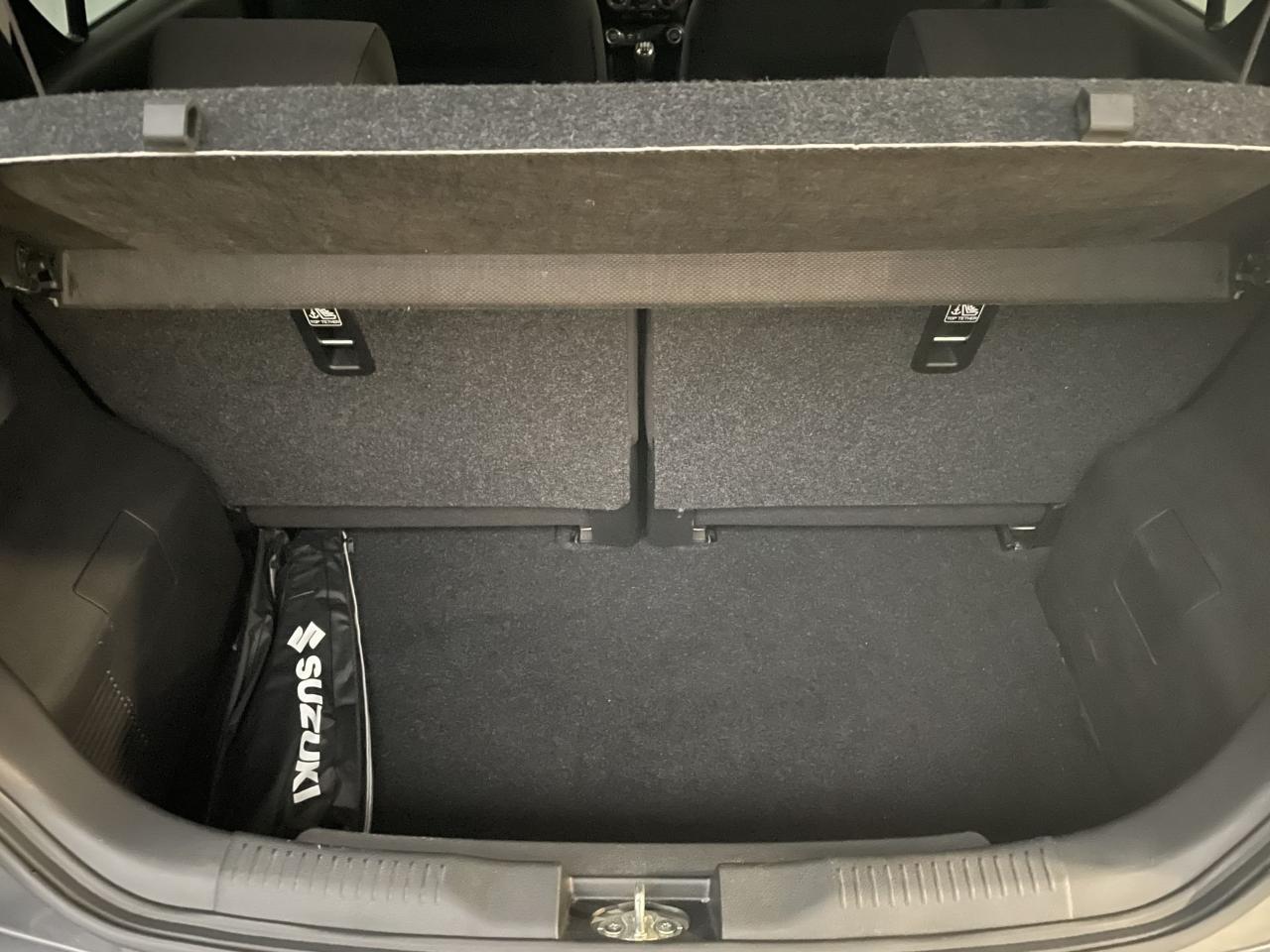 Suzuki Suzuki Ignis usata 13