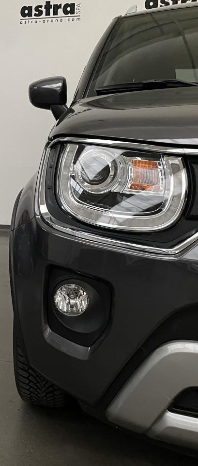 Suzuki Suzuki Ignis usata 15