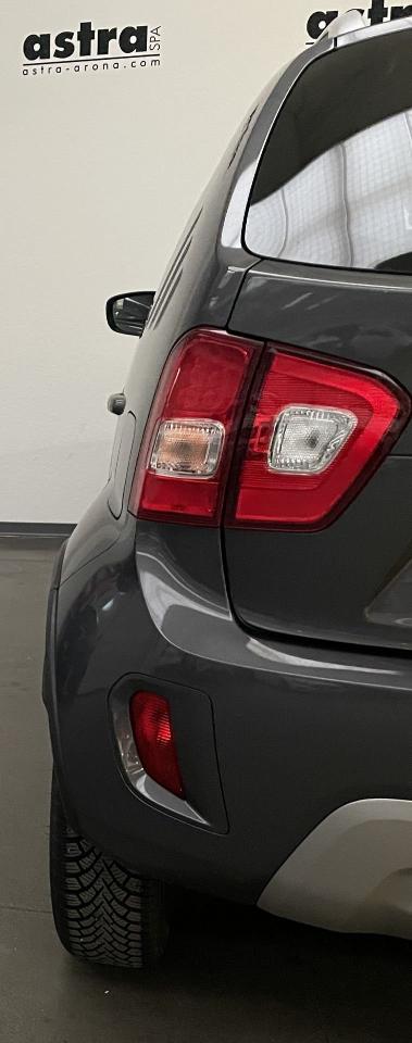 Suzuki Suzuki Ignis usata 16