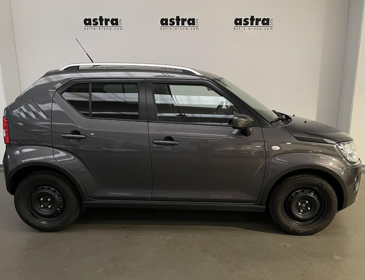 Suzuki Suzuki Ignis usata 18