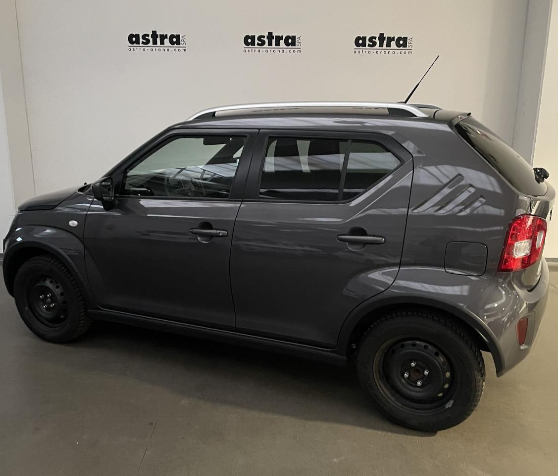 Suzuki Suzuki Ignis usata 21