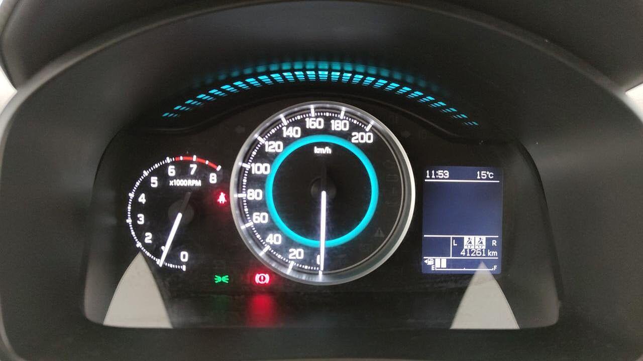 Suzuki Suzuki Ignis usata, con bluetooth