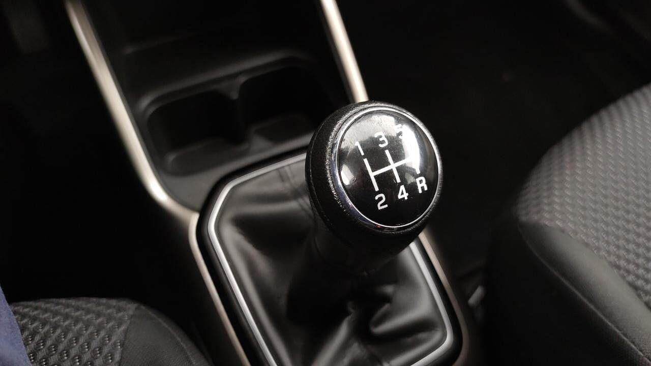 Suzuki Suzuki Ignis usata, con clima automatico