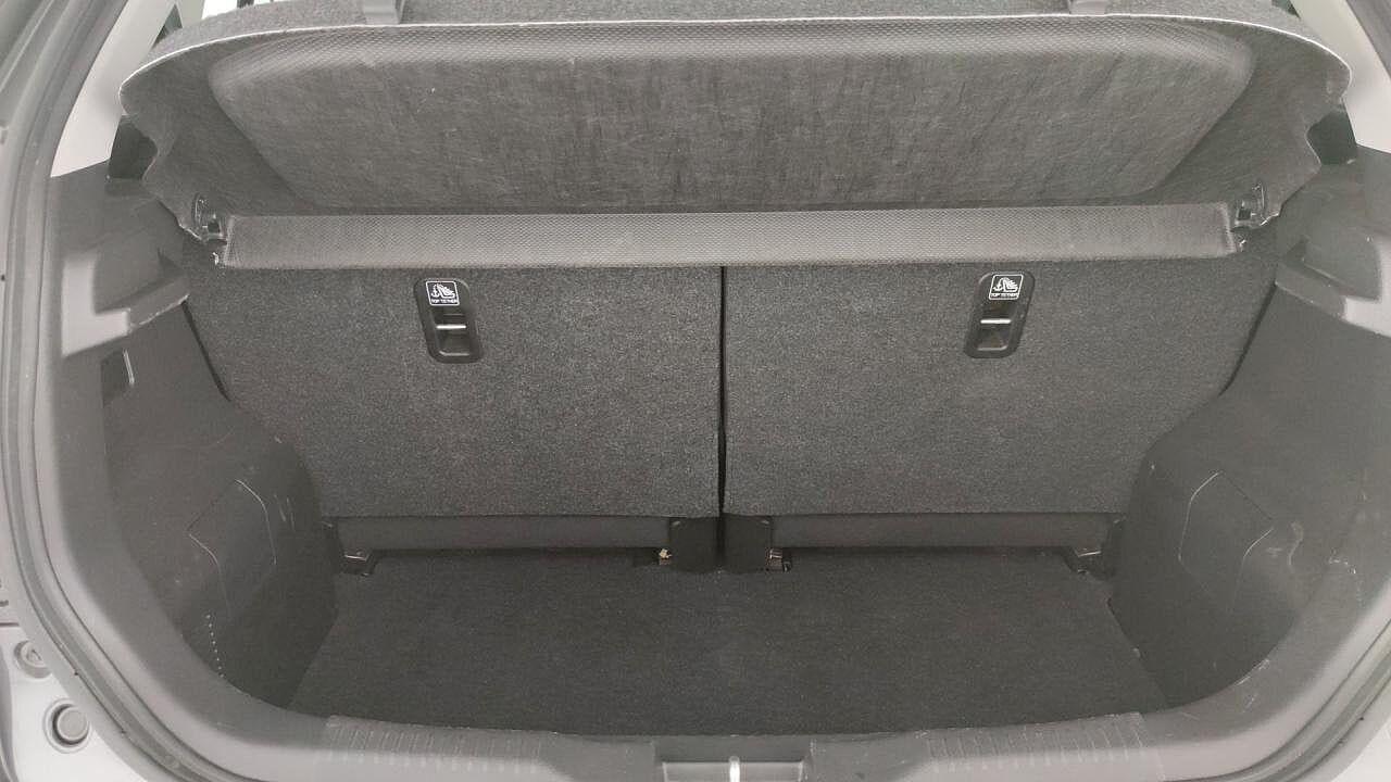 Suzuki Suzuki Ignis usata, con sistema di navigazione
