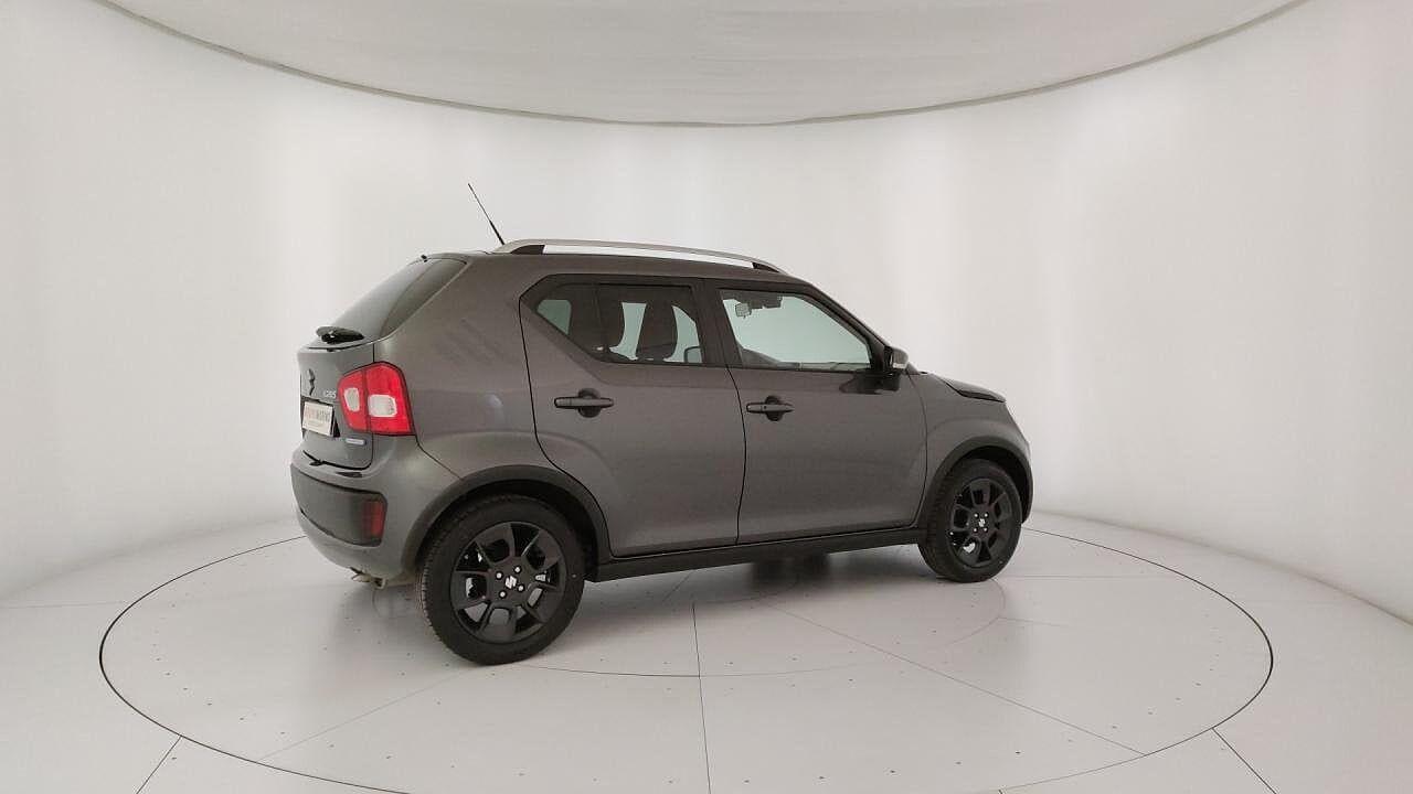 Suzuki Suzuki Ignis usata 23