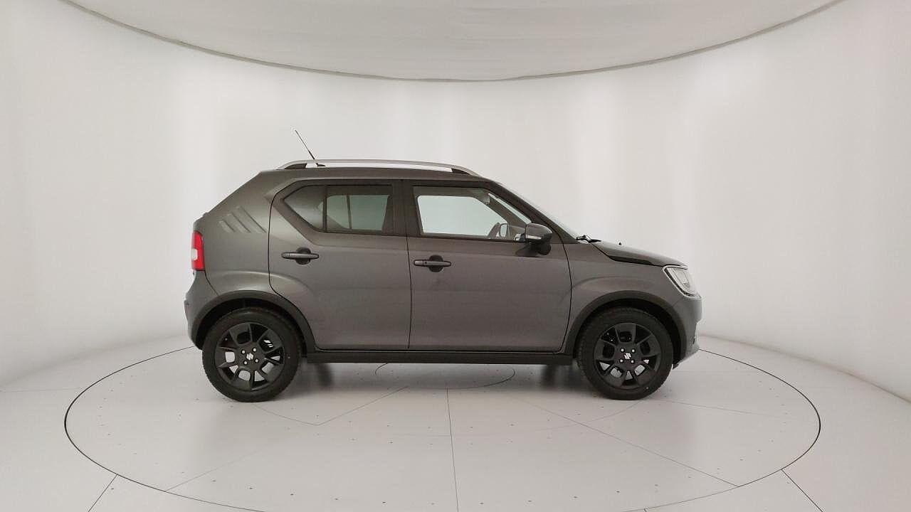 Suzuki Suzuki Ignis usata 24