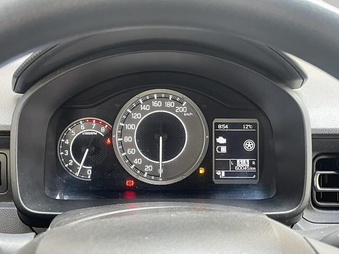 Suzuki Suzuki Ignis usata, con fari fendinebbia