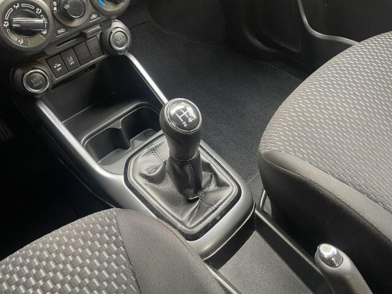 Suzuki Suzuki Ignis usata 9