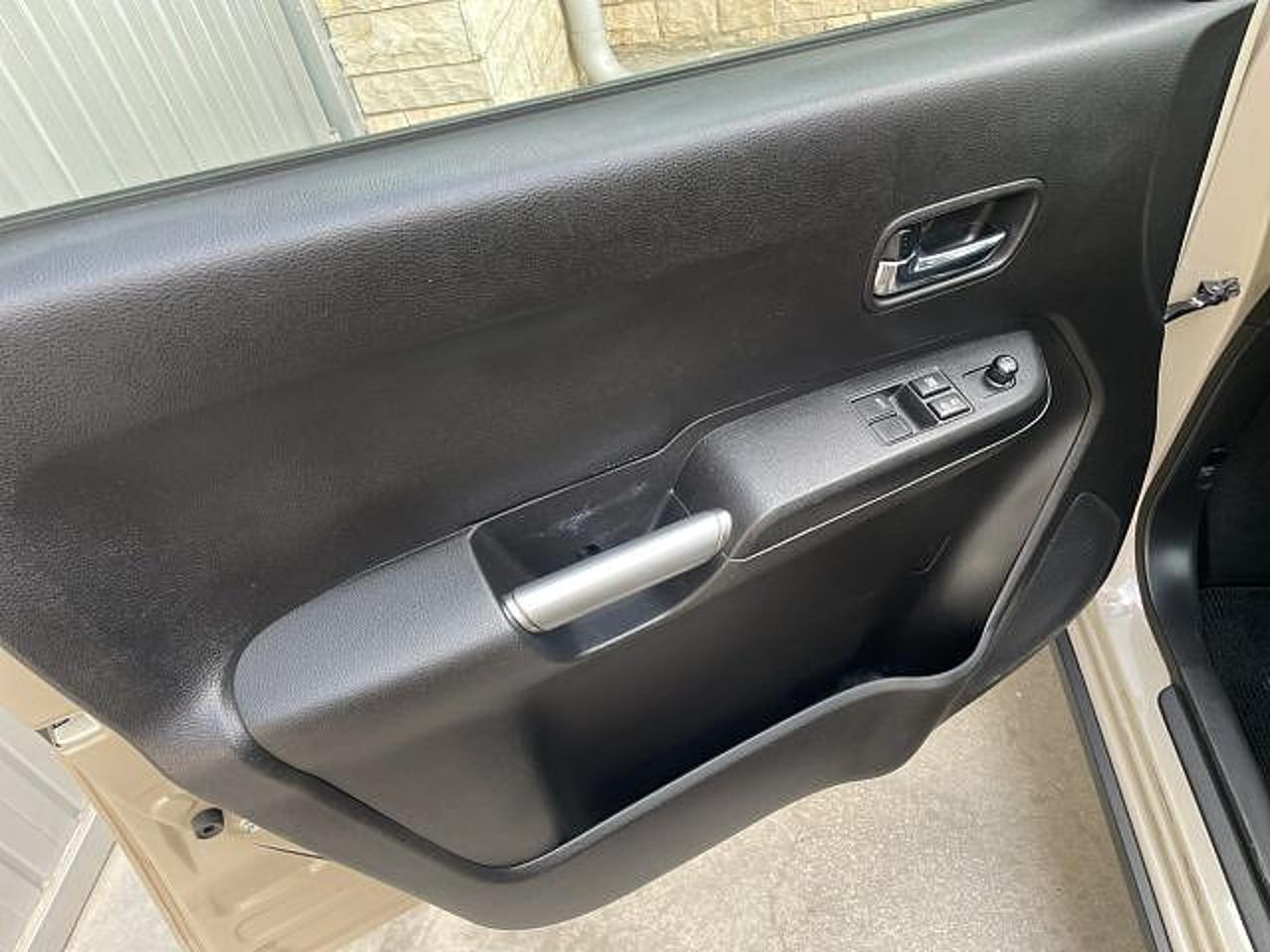 Suzuki Suzuki Ignis usata 10