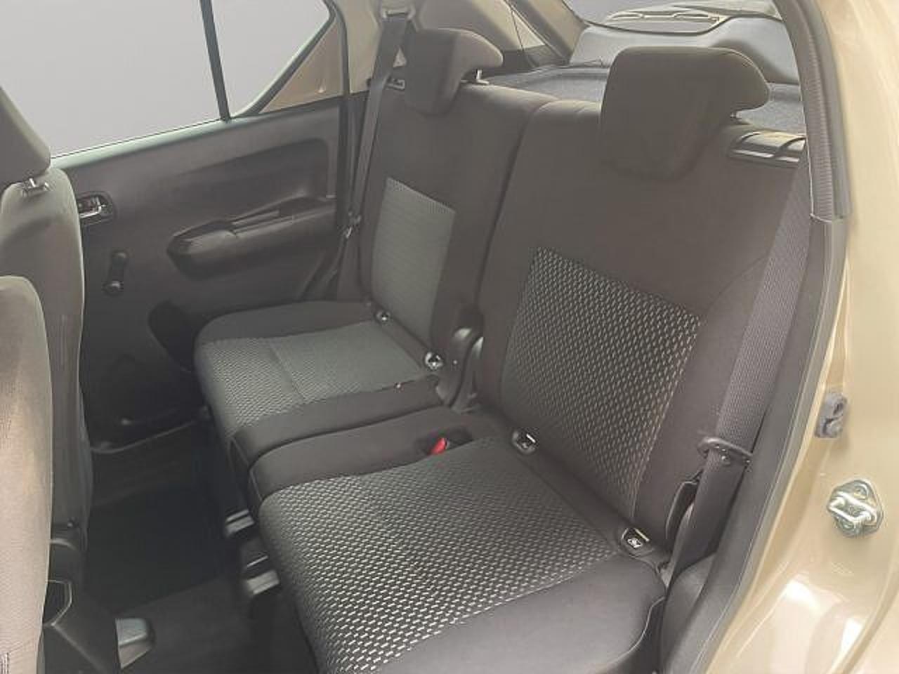 Suzuki Suzuki Ignis usata 14