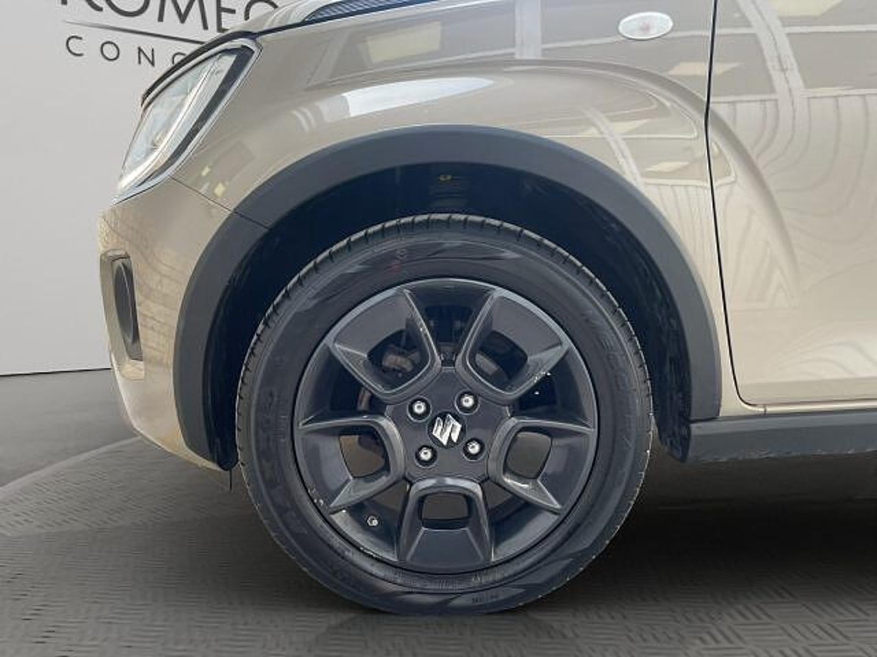 Suzuki Suzuki Ignis usata 15