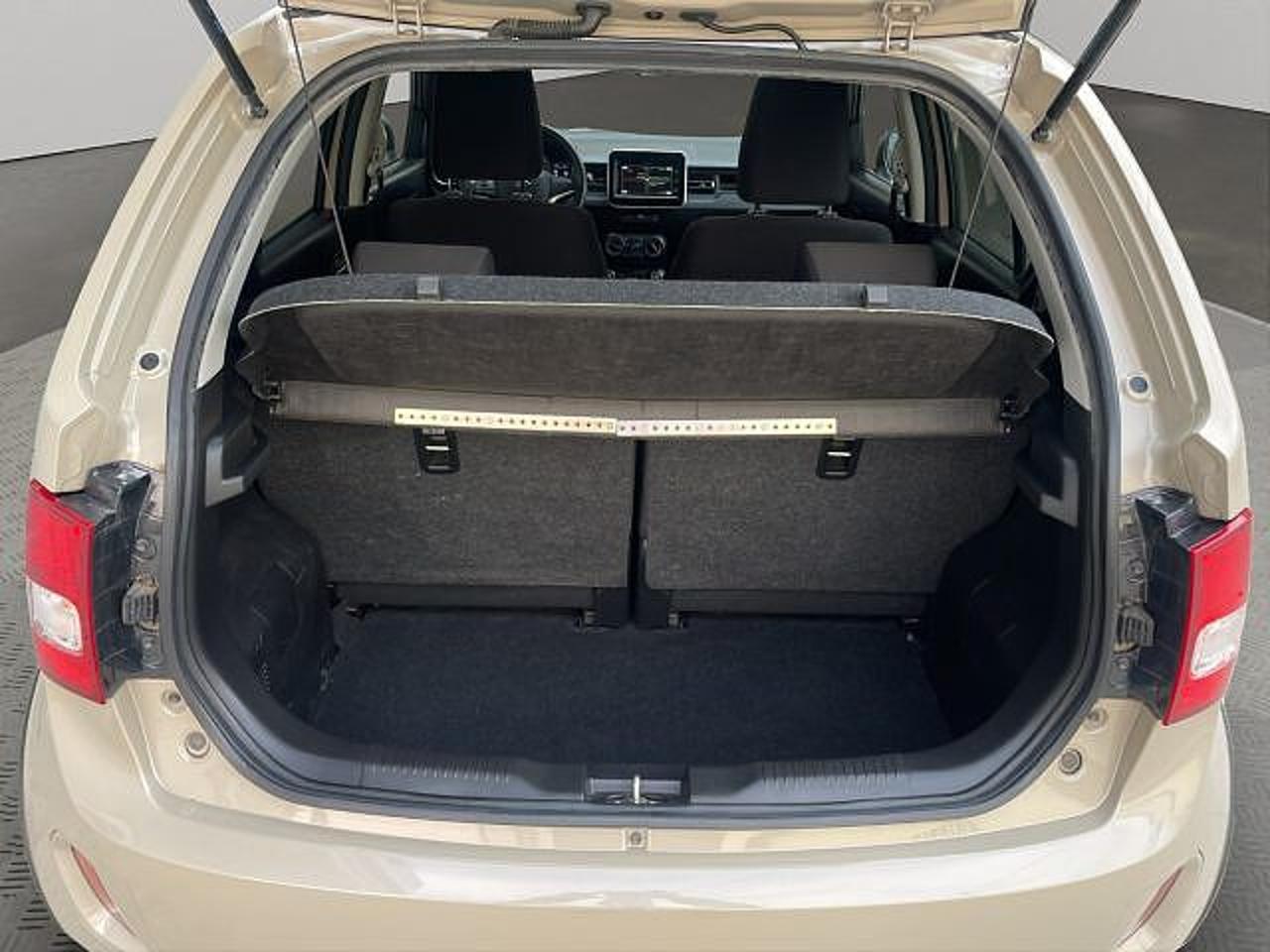 Suzuki Suzuki Ignis usata 16