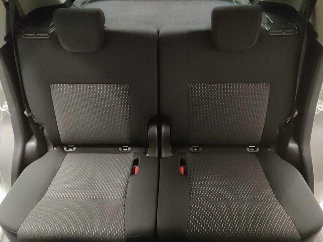 Suzuki Suzuki Ignis usata, con 4x4