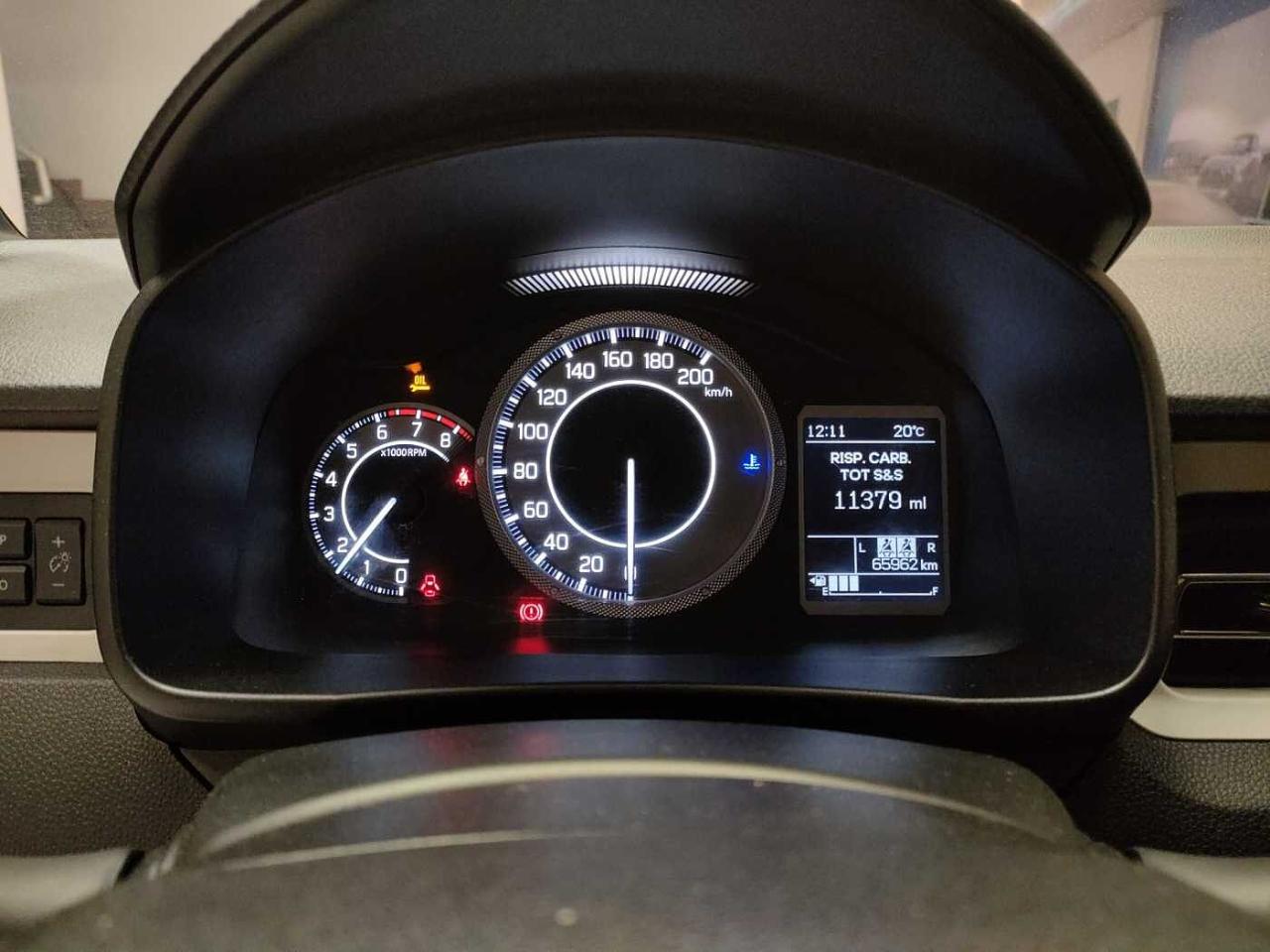 Suzuki Suzuki Ignis usata, con abs