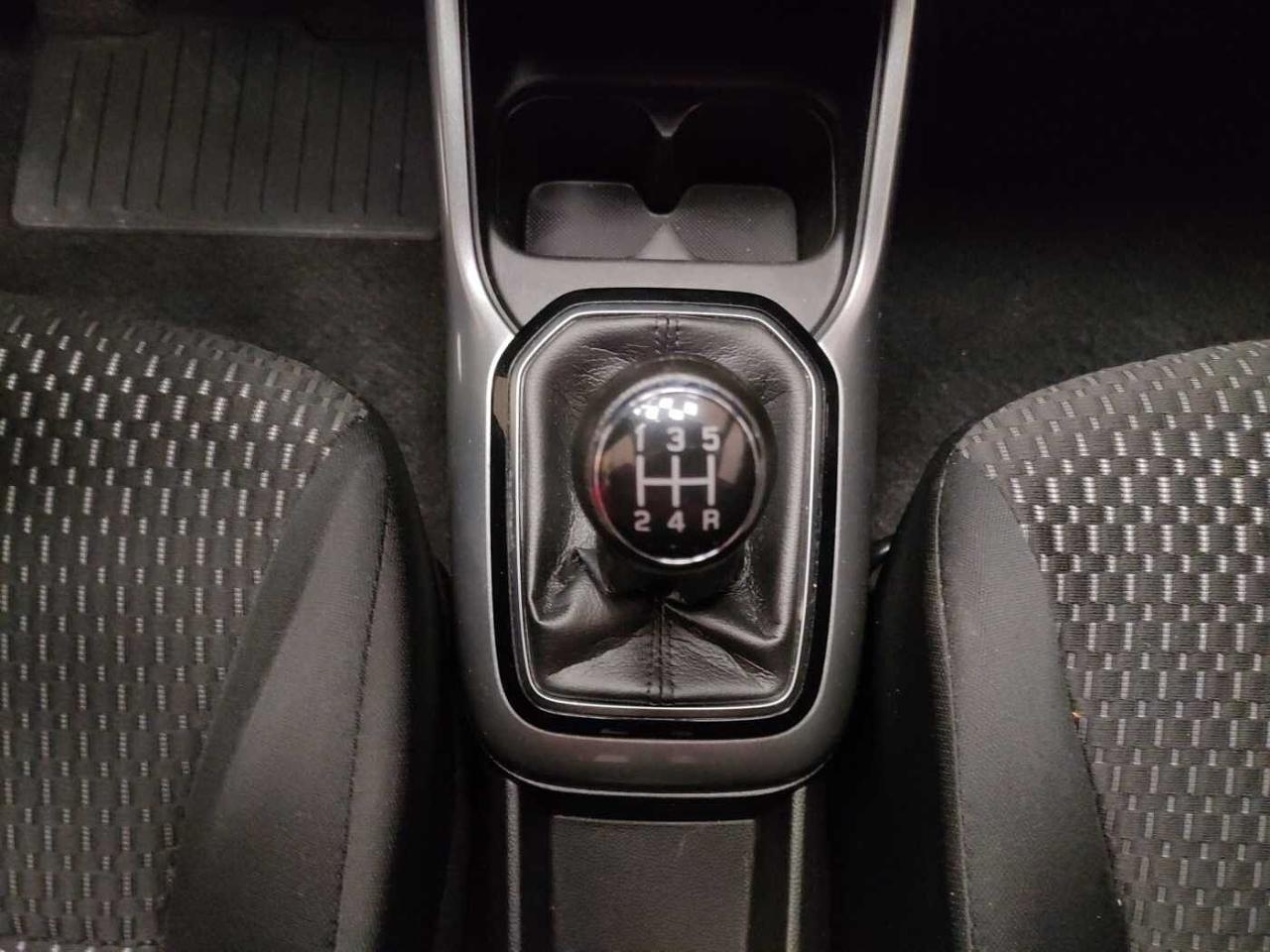 Suzuki Suzuki Ignis usata, con assistente alle frenate di emergenza