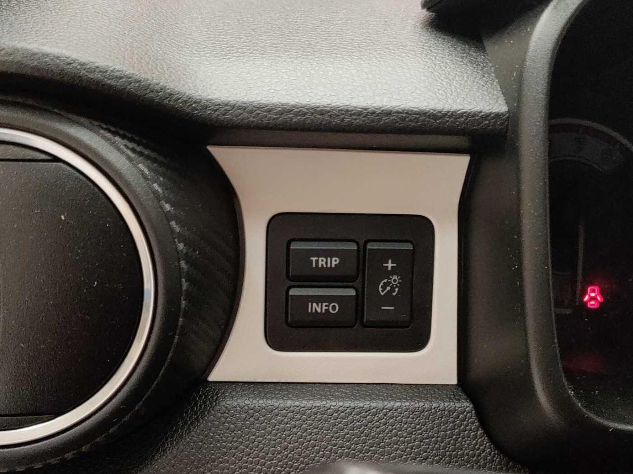 Suzuki Suzuki Ignis usata, con bluetooth