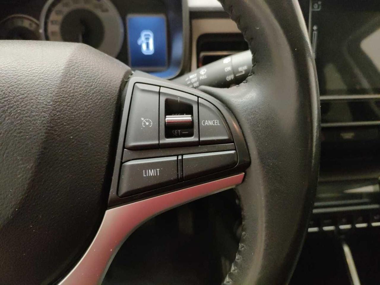 Suzuki Suzuki Ignis usata, con chiusura centralizzata