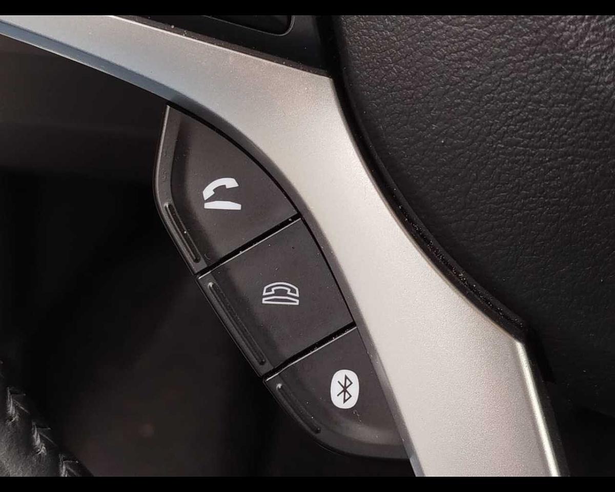 Suzuki Suzuki Ignis usata, con chiusura centralizzata