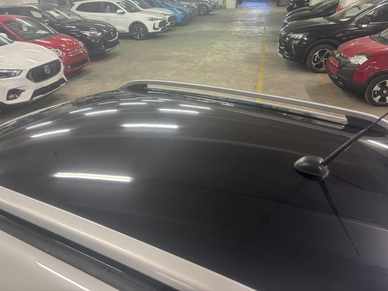 Suzuki Suzuki Ignis usata, con esp