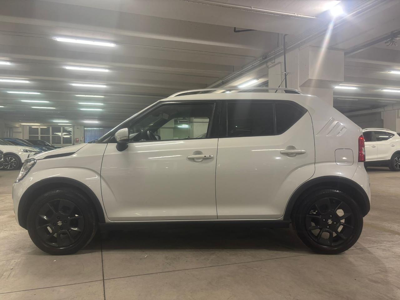 Suzuki Suzuki Ignis usata 15