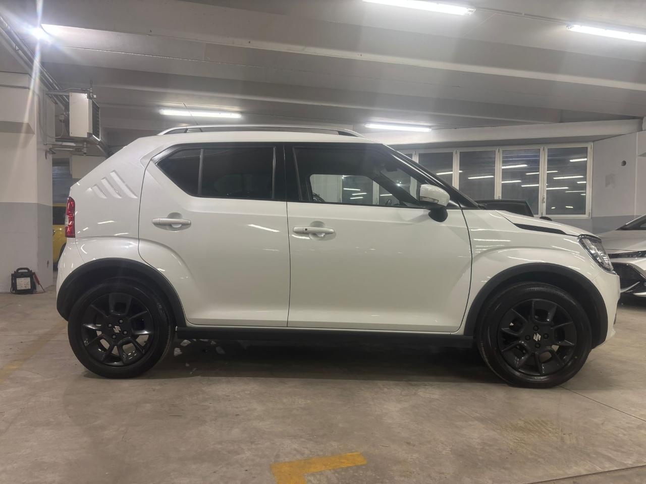Suzuki Suzuki Ignis usata 16