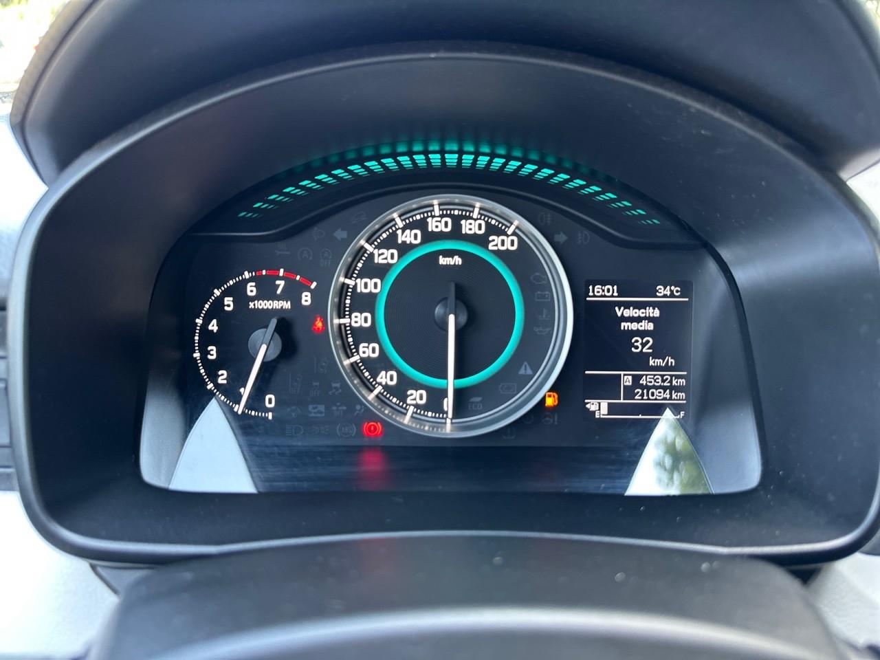 Suzuki Suzuki Ignis usata, con abs