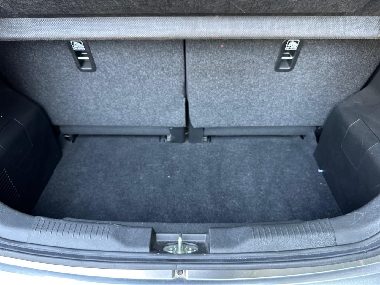 Suzuki Suzuki Ignis usata, con cinture sicurezza post. conducente e passeggero