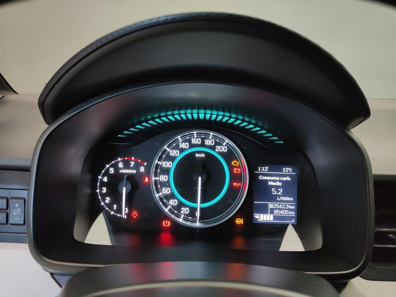 Suzuki Suzuki Ignis usata 6