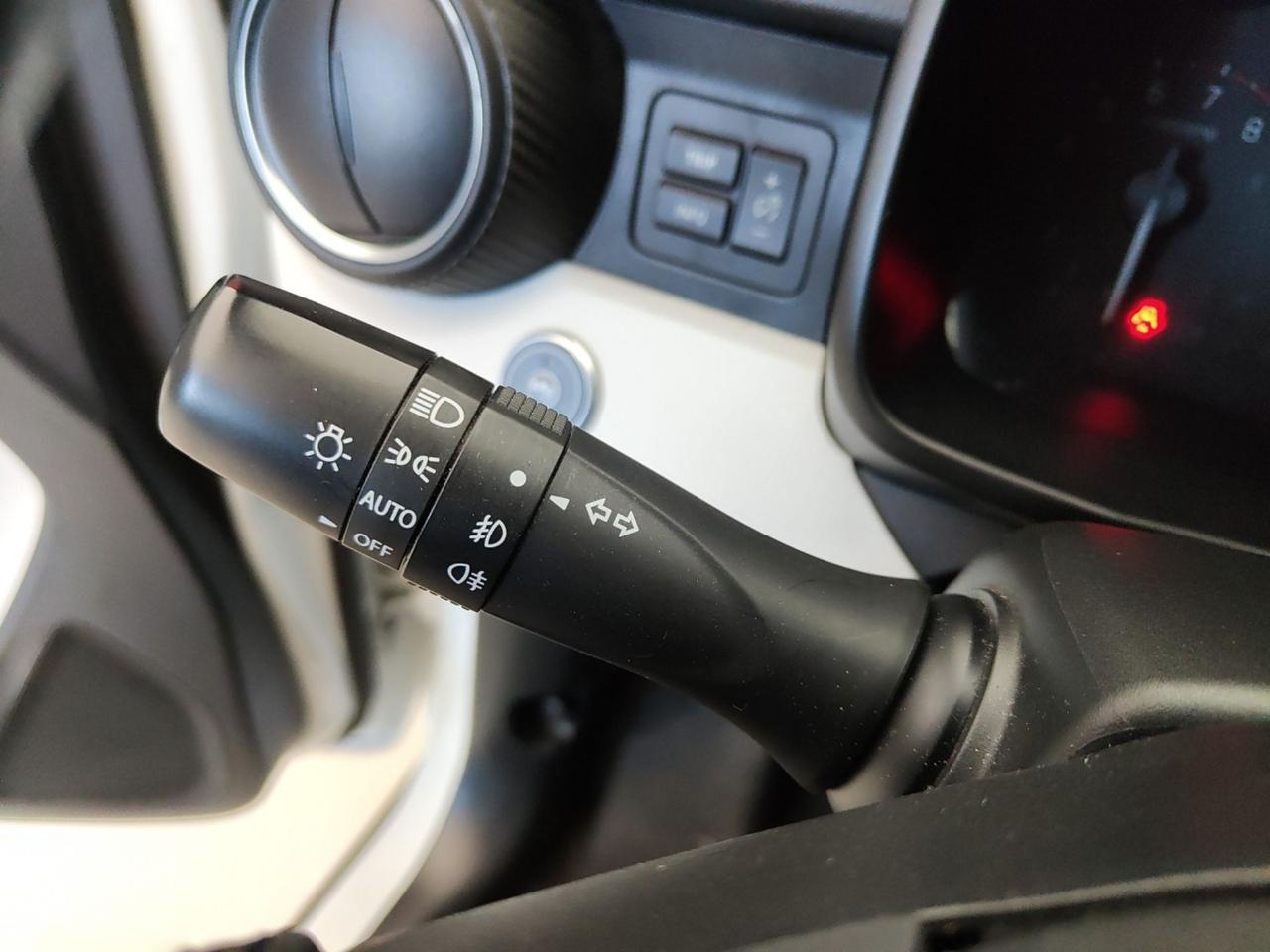 Suzuki Suzuki Ignis usata 7