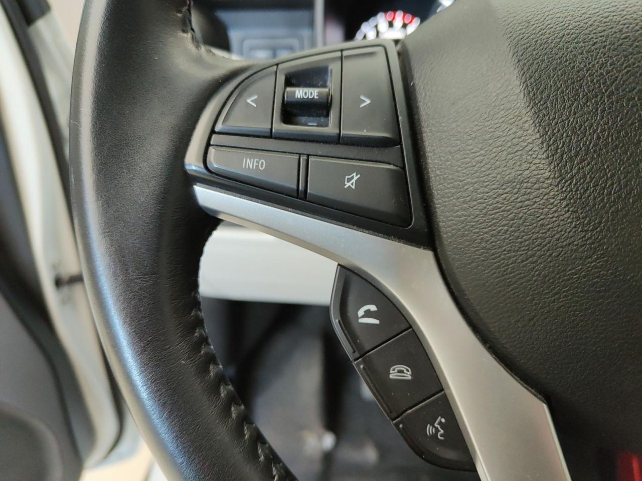 Suzuki Suzuki Ignis usata 8
